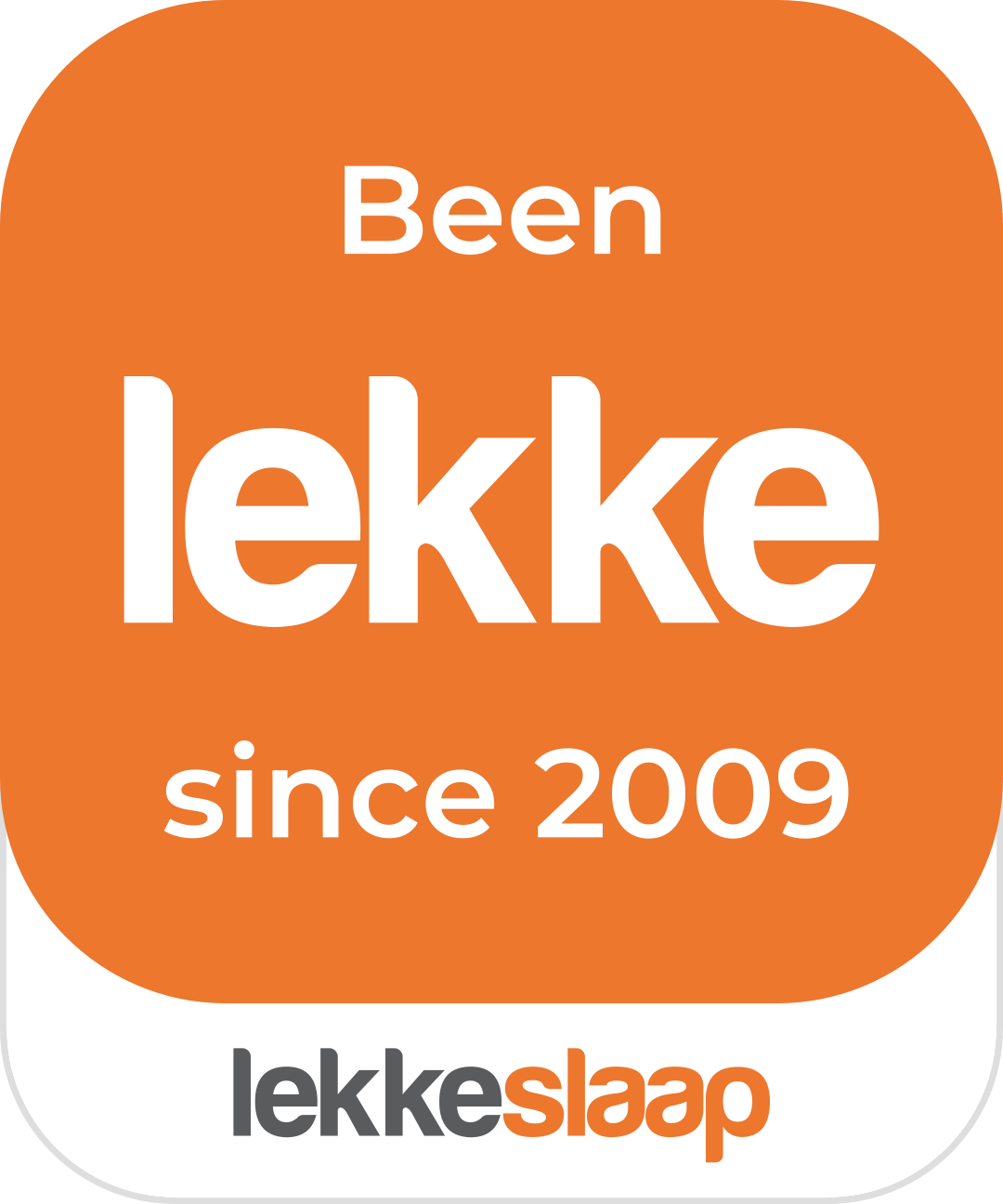 Rating Badge